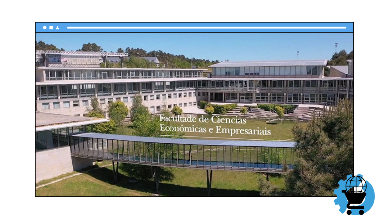 Alguén que ensina, alguén que aprende